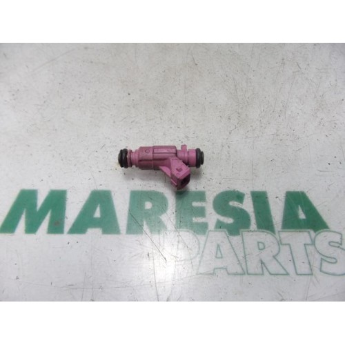Lancia - Y(Psilon) - Injector (petrol injection)