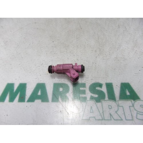 Lancia - Y(Psilon) - Injector (petrol injection)