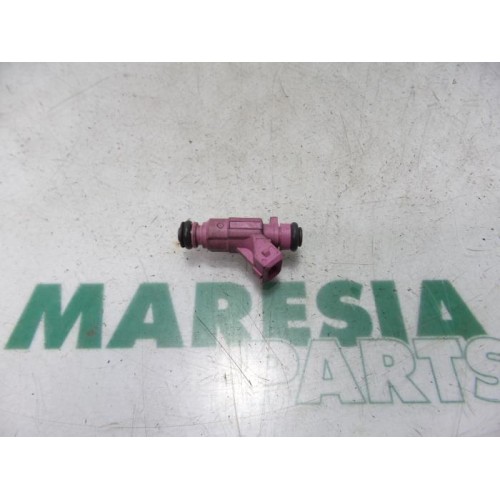 Lancia - Y(Psilon) - Injector (petrol injection)