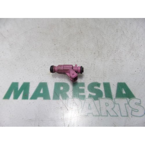 Lancia - Y(Psilon) - Injector (petrol injection)