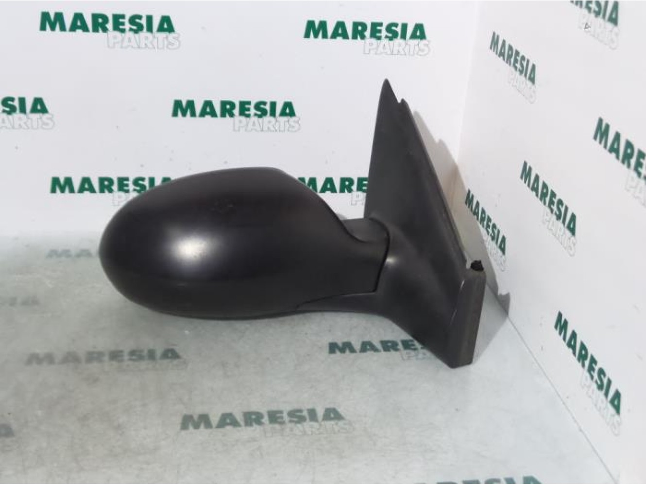 Citroen - C5 - Wing mirror, right