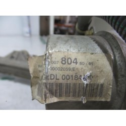 Peugeot - 208 - Lenkgetriebe Servo