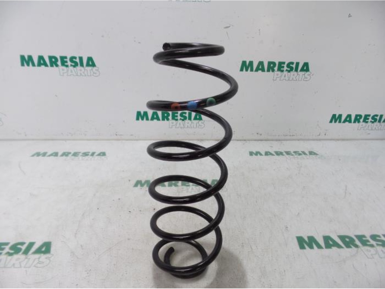 Peugeot - 208 - Rear coil spring