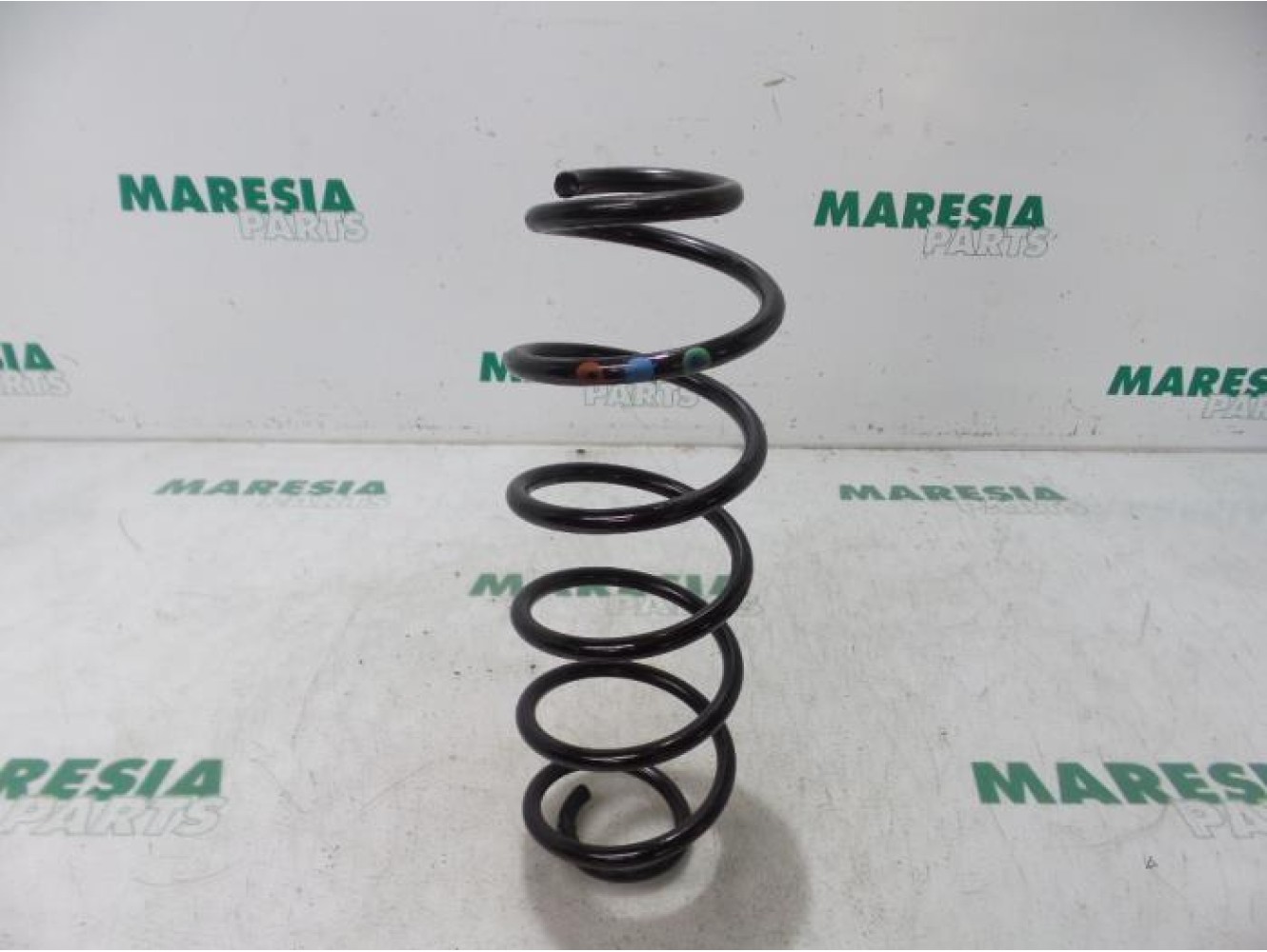 Peugeot - 208 - Rear coil spring