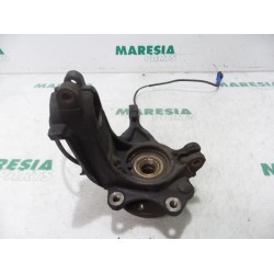 Peugeot - 208 - Knuckle, front right
