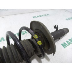 Peugeot - 208 - Front shock absorber rod, left