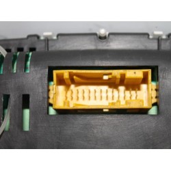 Citroen - C5 - Instrument panel