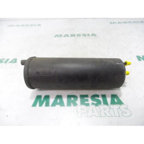 Peugeot - 206 - Carbon filter