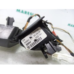 Fiat - Punto - Commande radio volant