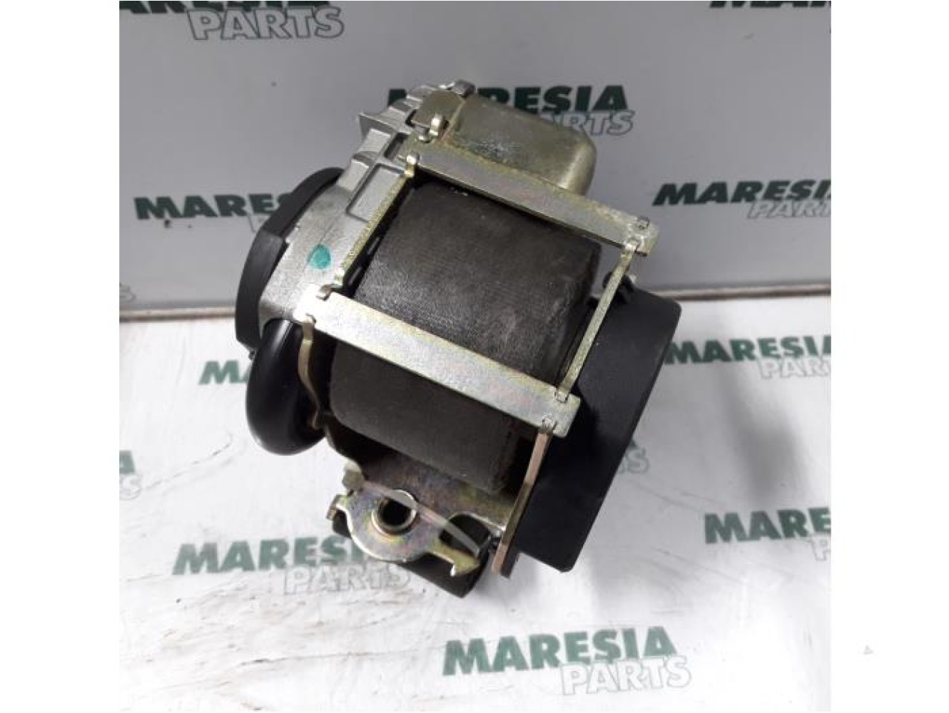 Citroen - C5 - Front seatbelt, right