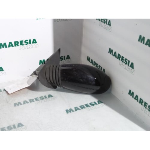 Fiat - Seicento - Wing mirror, left