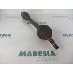 Citroen - C5 - Aandrijfas links-voor