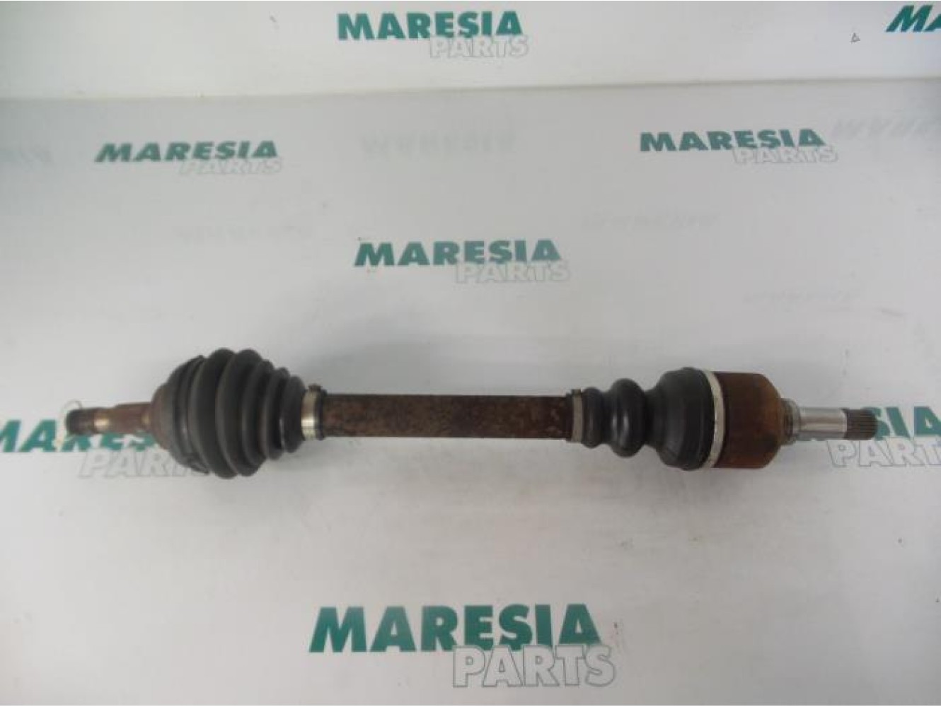 Citroen - C5 - Aandrijfas links-voor