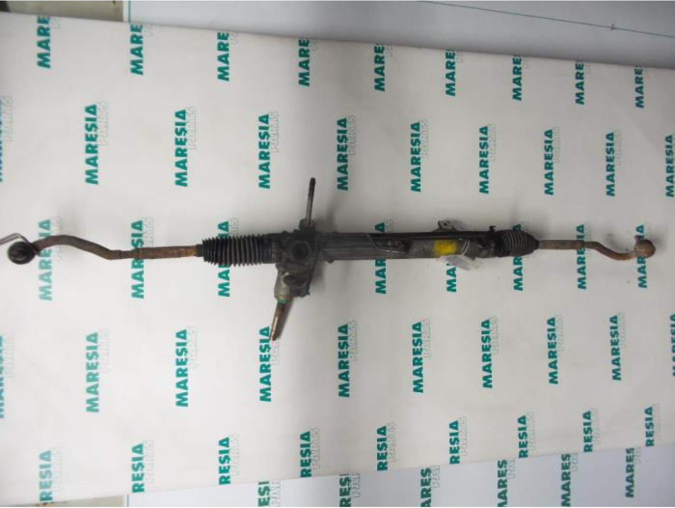 Citroen - C5 - Power steering box