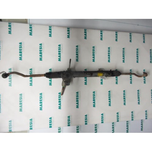 Citroen - C5 - Stuurhuis Bekrachtigd