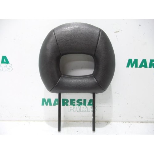 Peugeot - 206 - Support principal