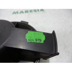 Peugeot - 206 - Heating and ventilation fan motor