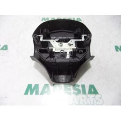 Peugeot - 206 - Airbag links (Stuur)