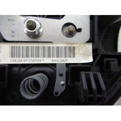 Peugeot - 206 - Airbag links (Stuur)