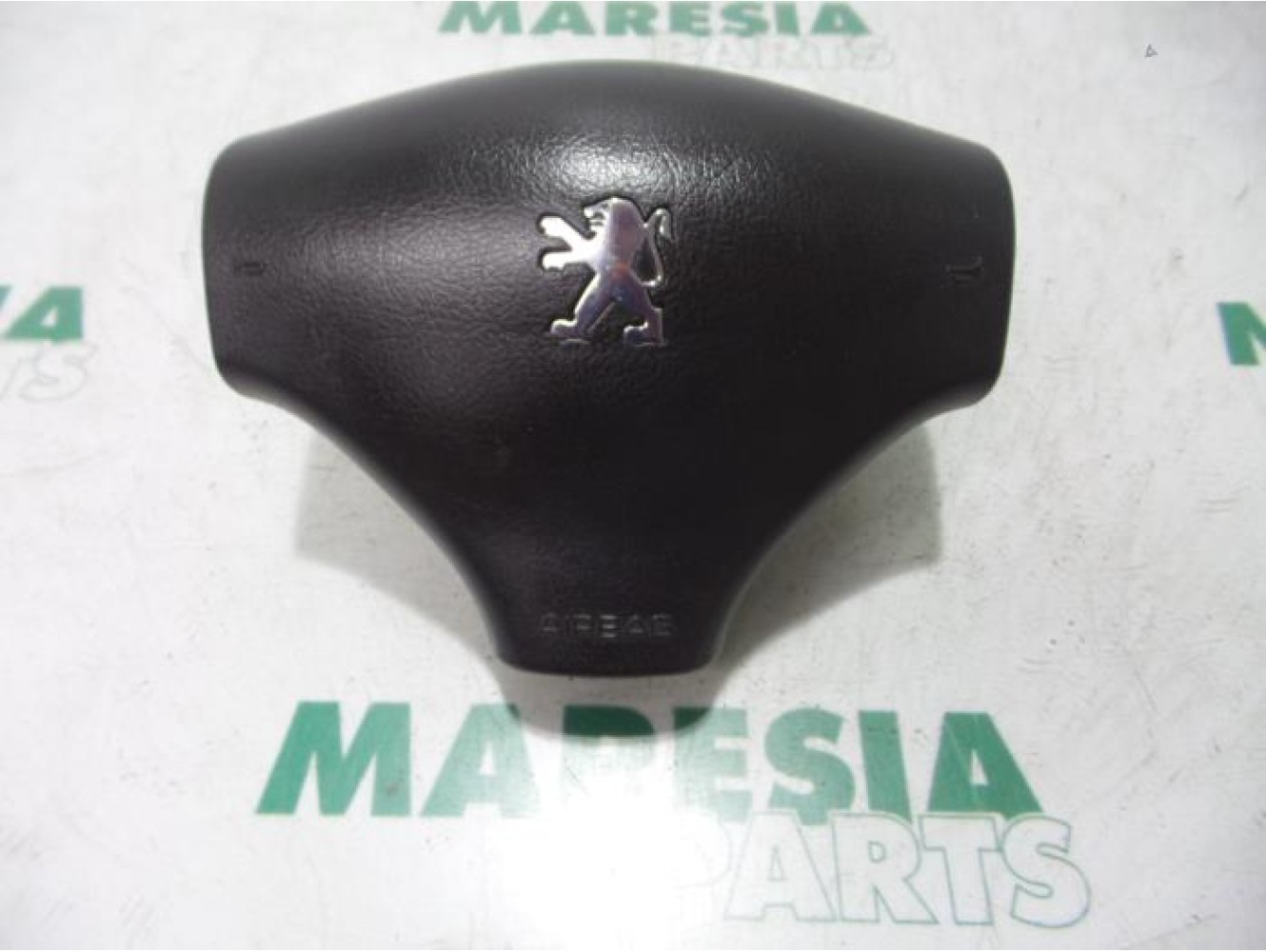 Peugeot - 206 - Airbag links (Stuur)