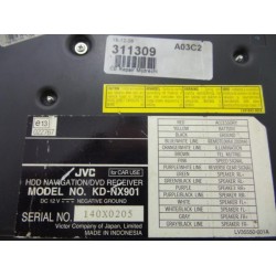 Miscellaneous - Miscellaneous - Radio/CD player (miscellaneous)