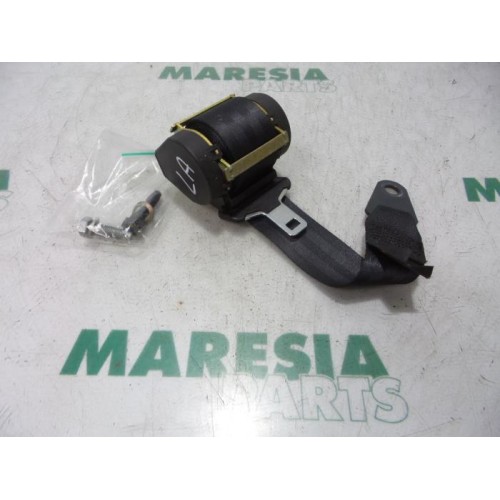 Peugeot - 206 - Sicherheitsgurt links hinten