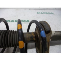 Peugeot - 206 - Schokdemperpoot rechts-voor