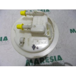 Peugeot - 206 - Kraftstoffpumpe Elektrisch