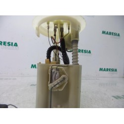 Peugeot - 206 - Kraftstoffpumpe Elektrisch