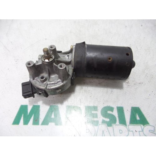 Peugeot - 206 - Front wiper motor