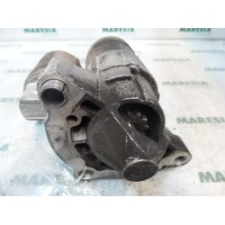 Citroen - C5 - Startmotor