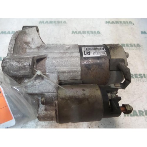 Citroen - C5 - Startmotor