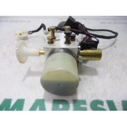 Peugeot - 206 - Cabriodak Motor