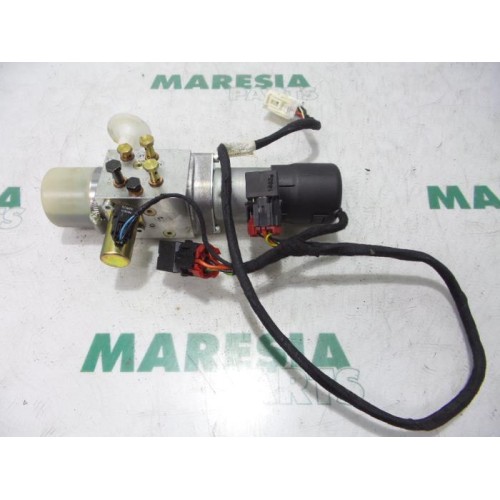 Peugeot - 206 - Moteur toit escamotable