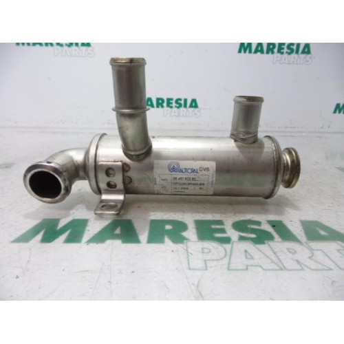 Peugeot - 308 - Heat exchanger
