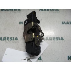 Fiat - Stilo - Door lock mechanism 2-door, left