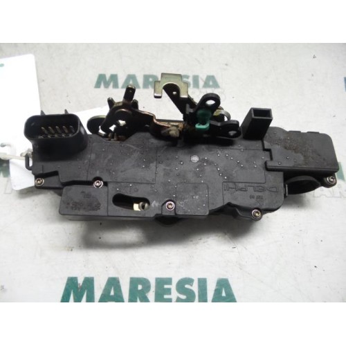 Fiat - Stilo - Door lock mechanism 2-door, left
