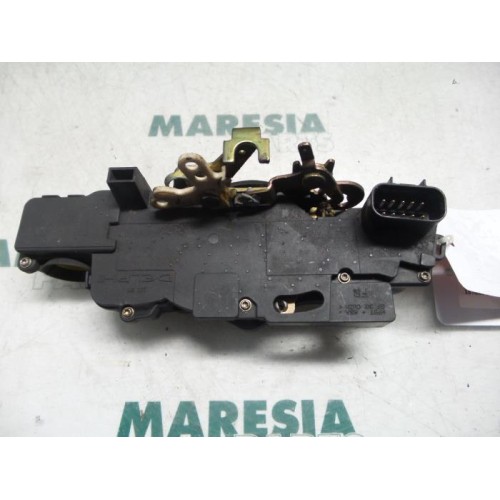 Fiat - Stilo - Door lock mechanism 2-door, right