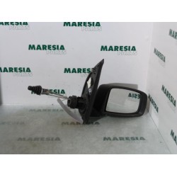 Fiat - Panda - Wing mirror, right
