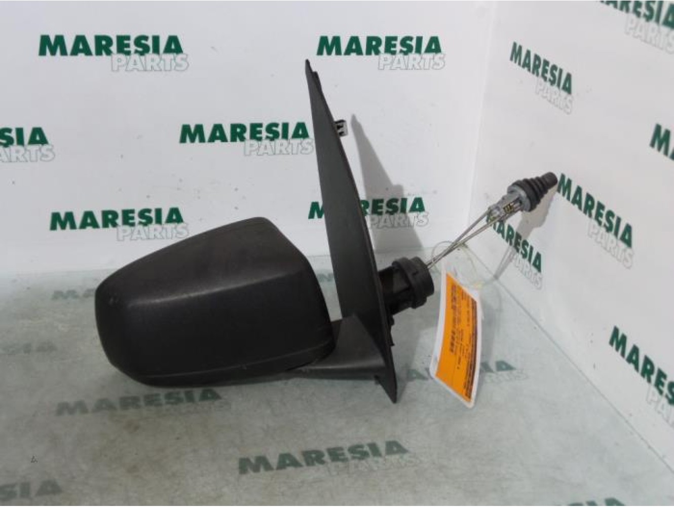 Fiat - Panda - Wing mirror, right