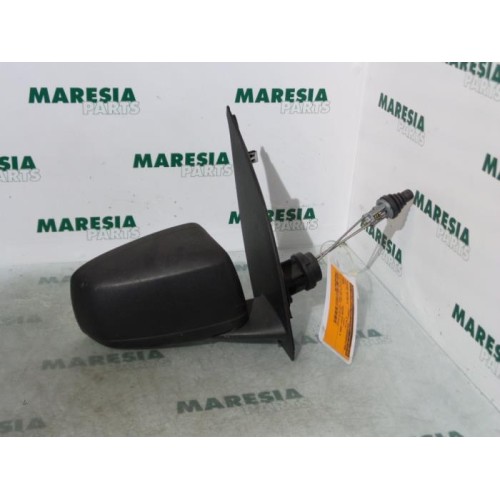 Fiat - Panda - Wing mirror, right