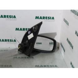 Fiat - Panda - Wing mirror, right