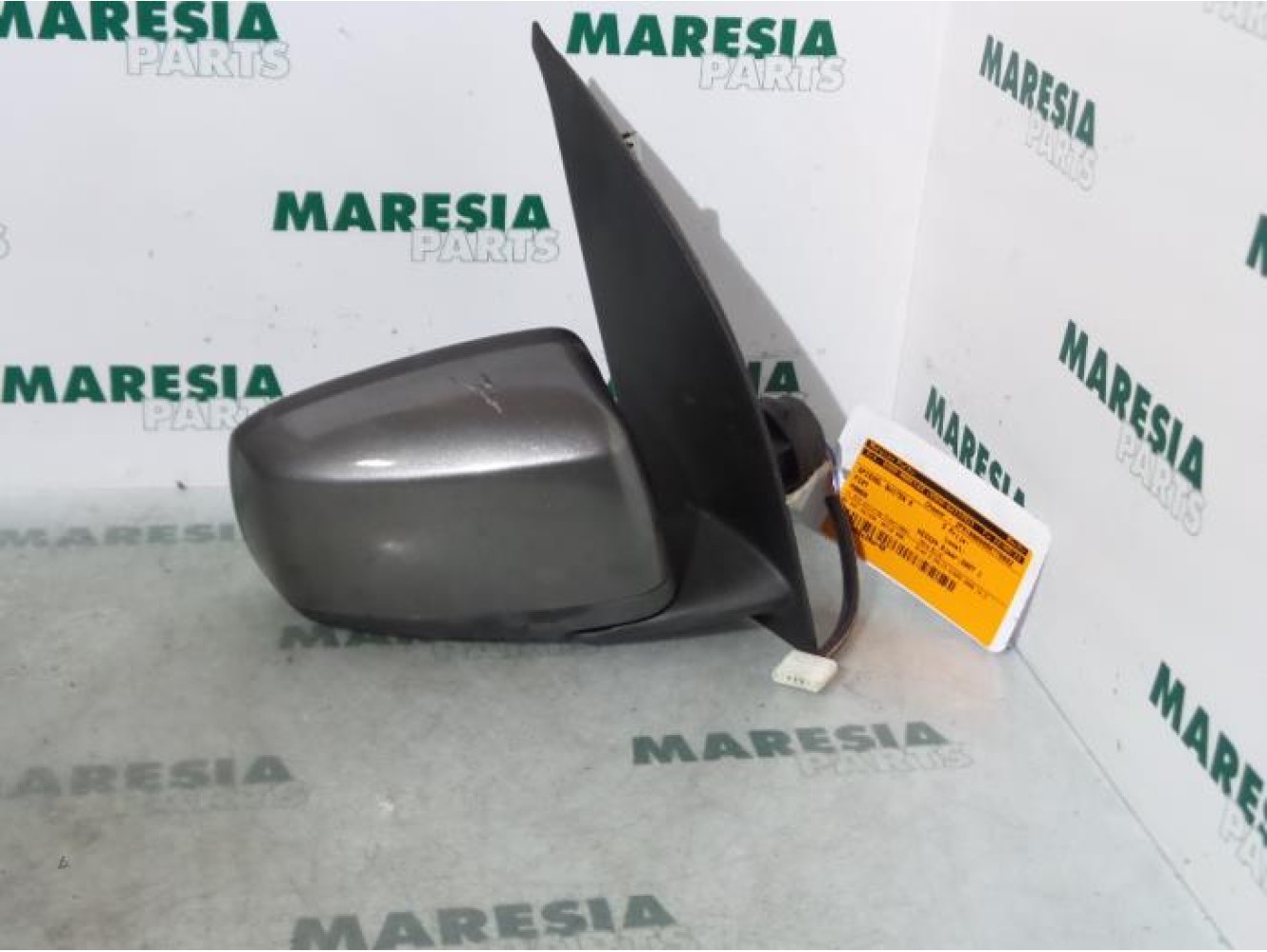 Fiat - Panda - Wing mirror, right