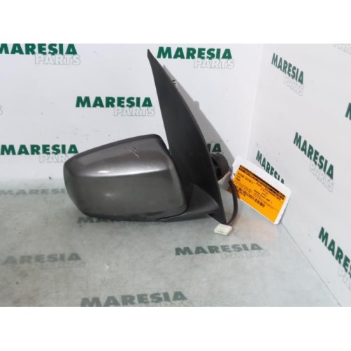 Fiat - Panda - Wing mirror, right