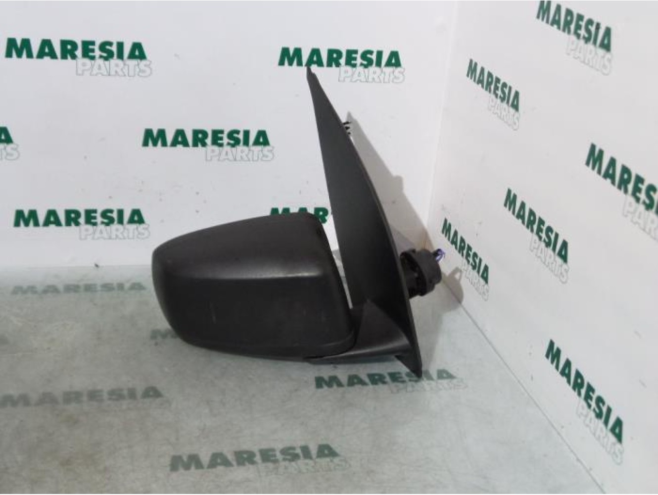 Fiat - Panda - Wing mirror, right