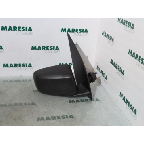 Fiat - Panda - Wing mirror, right