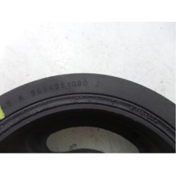 Peugeot - 308 - Crankshaft pulley