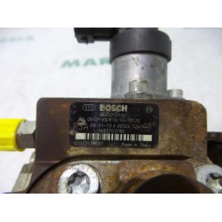 Peugeot - 308 - Brandstofpomp Mechanisch