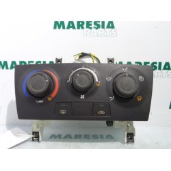 Fiat - Stilo - Heater control panel
