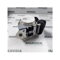 Fiat - Stilo - Sicherheitsgurt links hinten